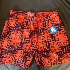 Men’s Swim trunks